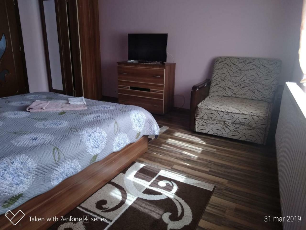 Apartament Casa Suzy&Roxy Arpasu de Jos Zewnętrze zdjęcie