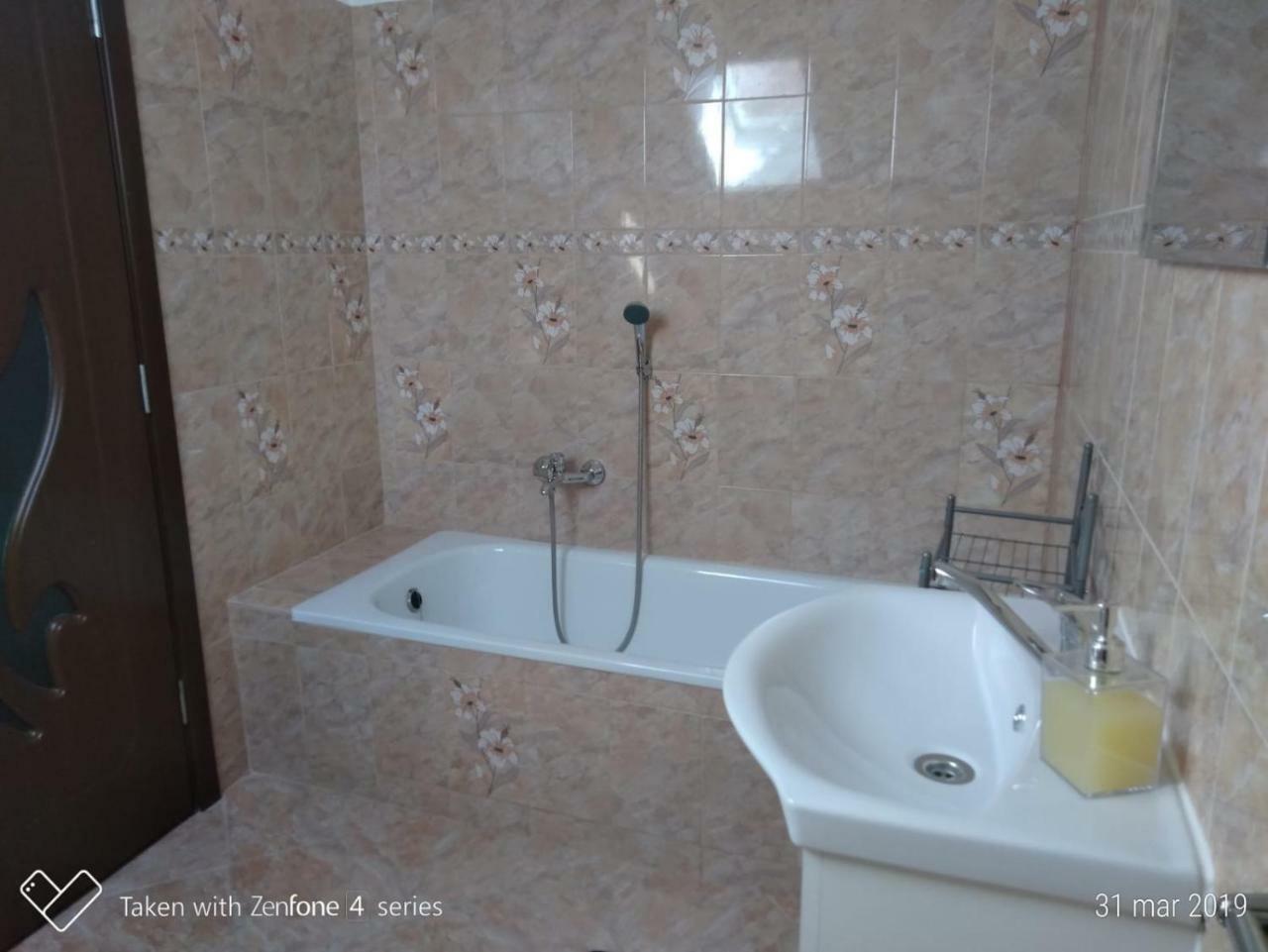 Apartament Casa Suzy&Roxy Arpasu de Jos Zewnętrze zdjęcie