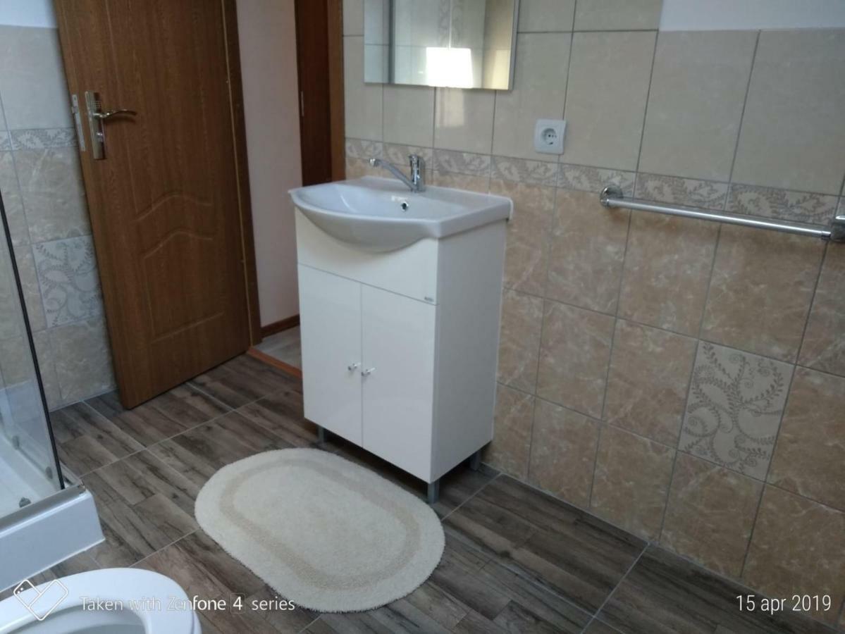 Apartament Casa Suzy&Roxy Arpasu de Jos Zewnętrze zdjęcie