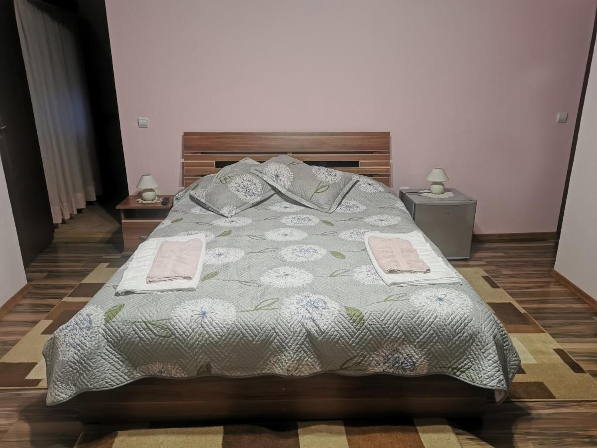 Apartament Casa Suzy&Roxy Arpasu de Jos Zewnętrze zdjęcie