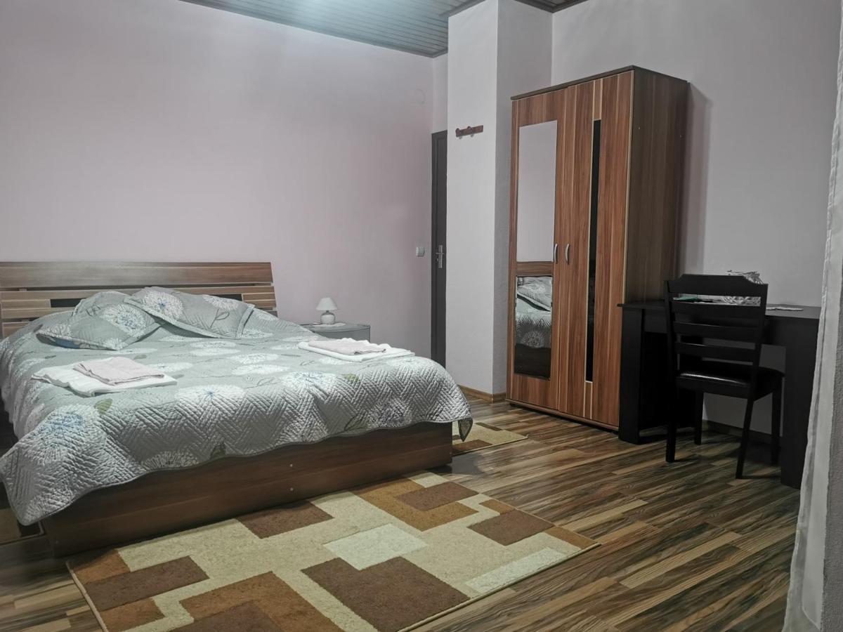 Apartament Casa Suzy&Roxy Arpasu de Jos Zewnętrze zdjęcie