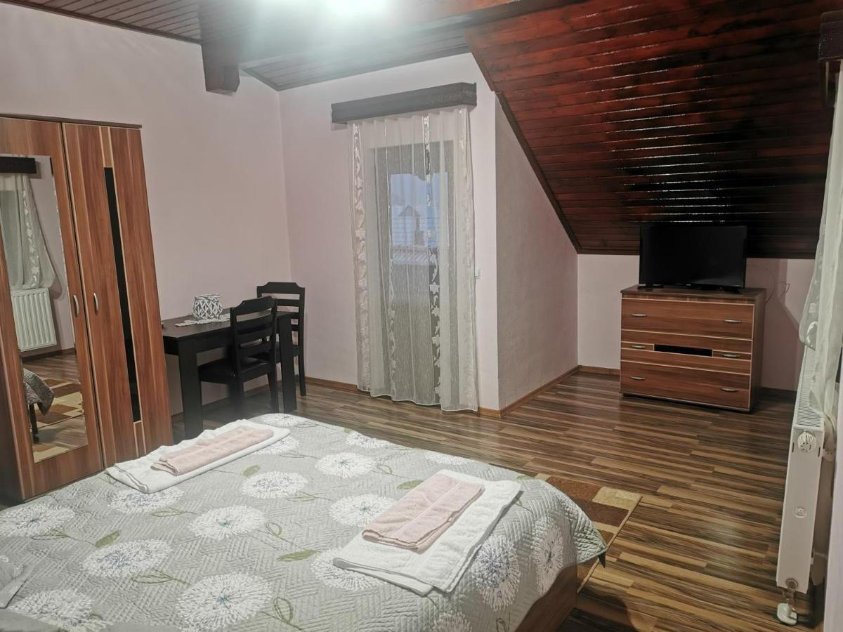 Apartament Casa Suzy&Roxy Arpasu de Jos Zewnętrze zdjęcie