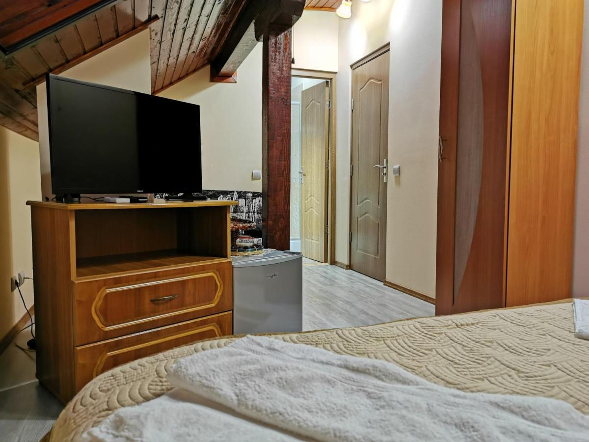 Apartament Casa Suzy&Roxy Arpasu de Jos Zewnętrze zdjęcie