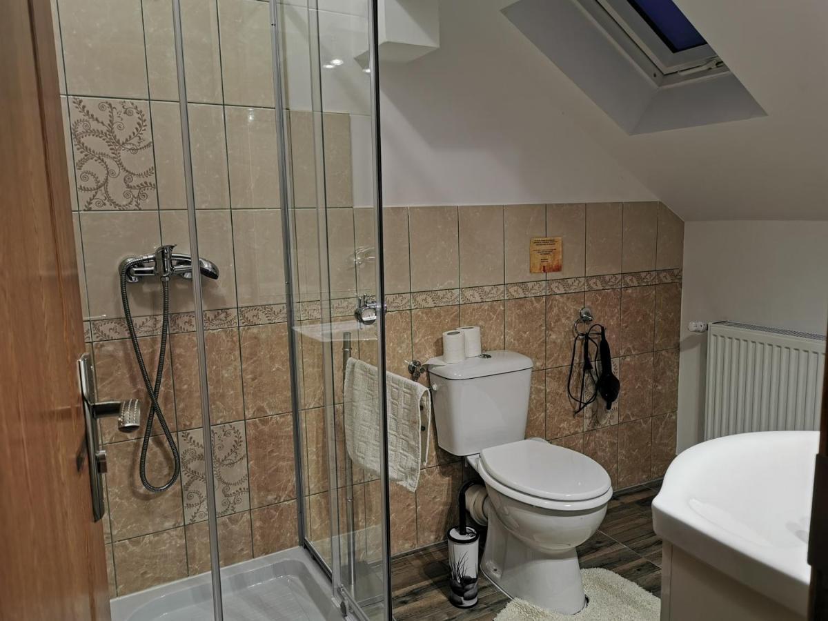 Apartament Casa Suzy&Roxy Arpasu de Jos Zewnętrze zdjęcie