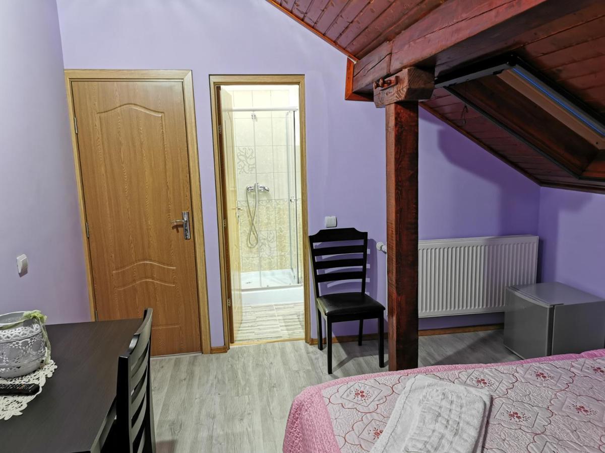 Apartament Casa Suzy&Roxy Arpasu de Jos Zewnętrze zdjęcie