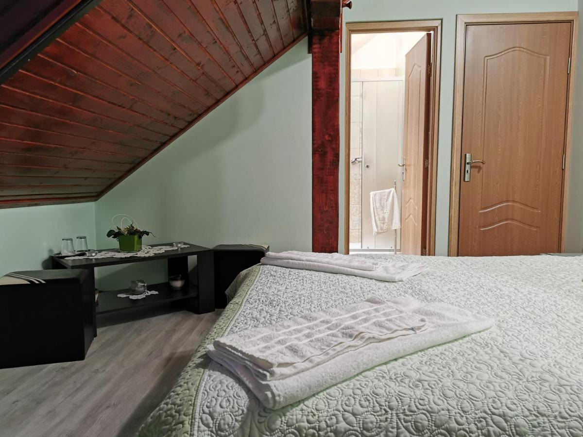 Apartament Casa Suzy&Roxy Arpasu de Jos Zewnętrze zdjęcie