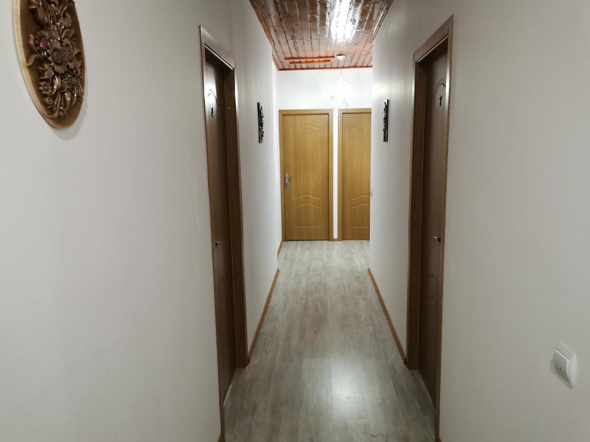 Apartament Casa Suzy&Roxy Arpasu de Jos Zewnętrze zdjęcie