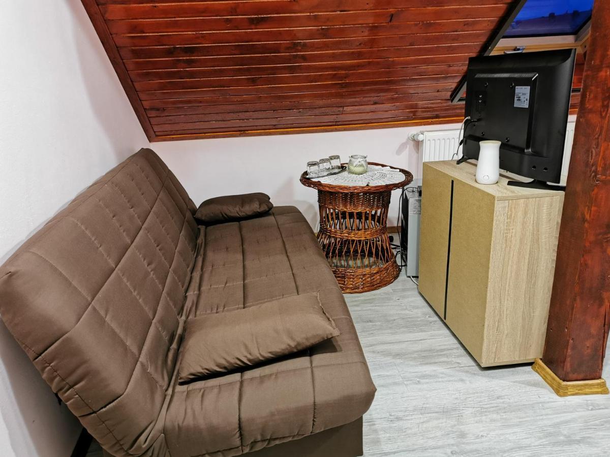 Apartament Casa Suzy&Roxy Arpasu de Jos Zewnętrze zdjęcie