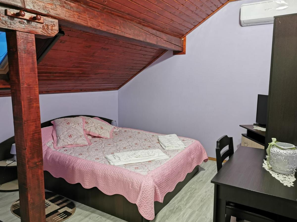 Apartament Casa Suzy&Roxy Arpasu de Jos Zewnętrze zdjęcie