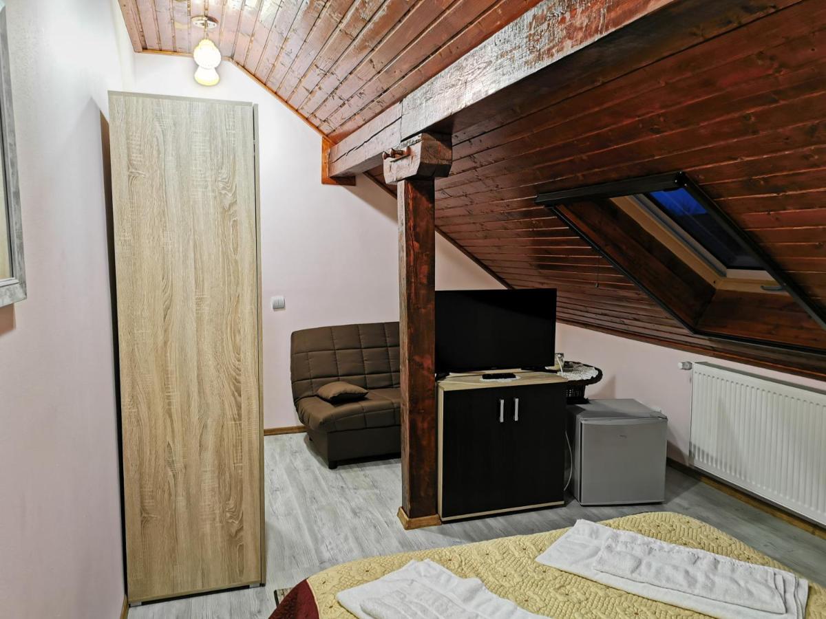 Apartament Casa Suzy&Roxy Arpasu de Jos Zewnętrze zdjęcie