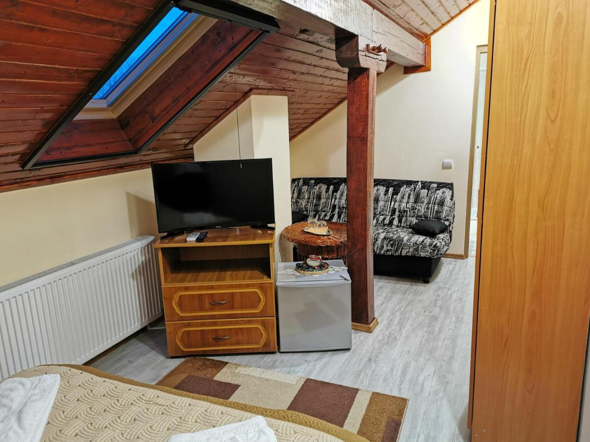 Apartament Casa Suzy&Roxy Arpasu de Jos Zewnętrze zdjęcie